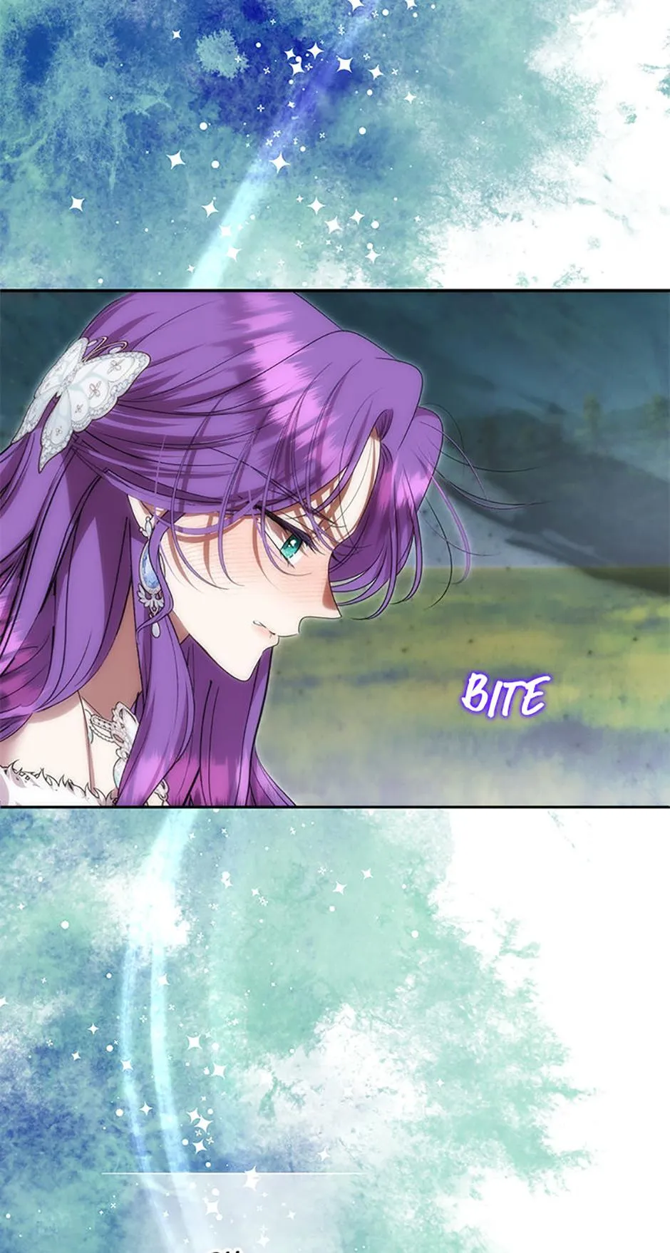 Materialistic Lady Chapter 119 page 4 - 
