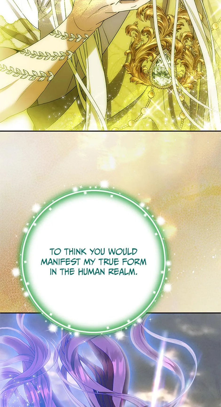 Materialistic Lady Chapter 119 page 35 - 