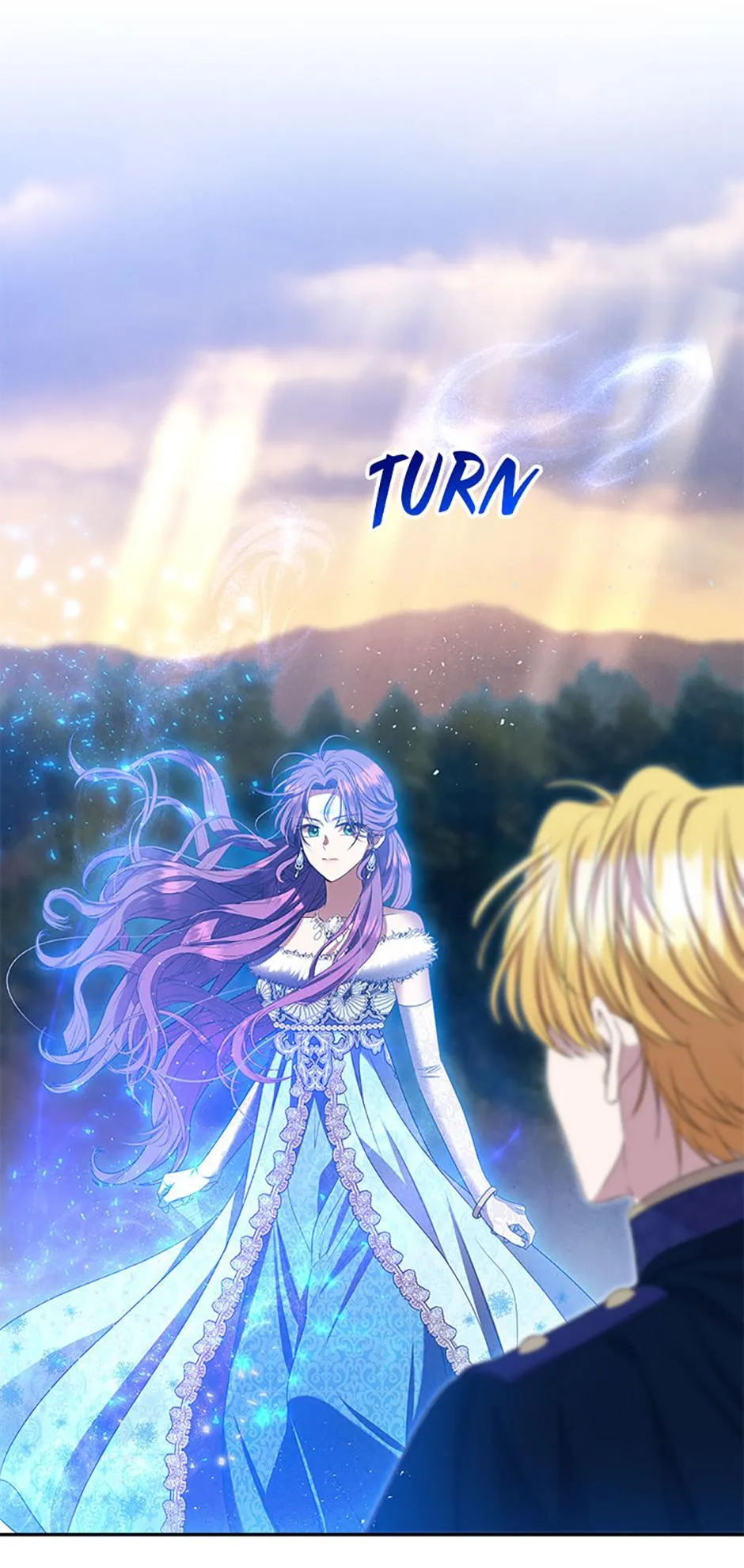 Materialistic Lady Chapter 119 page 38 - 