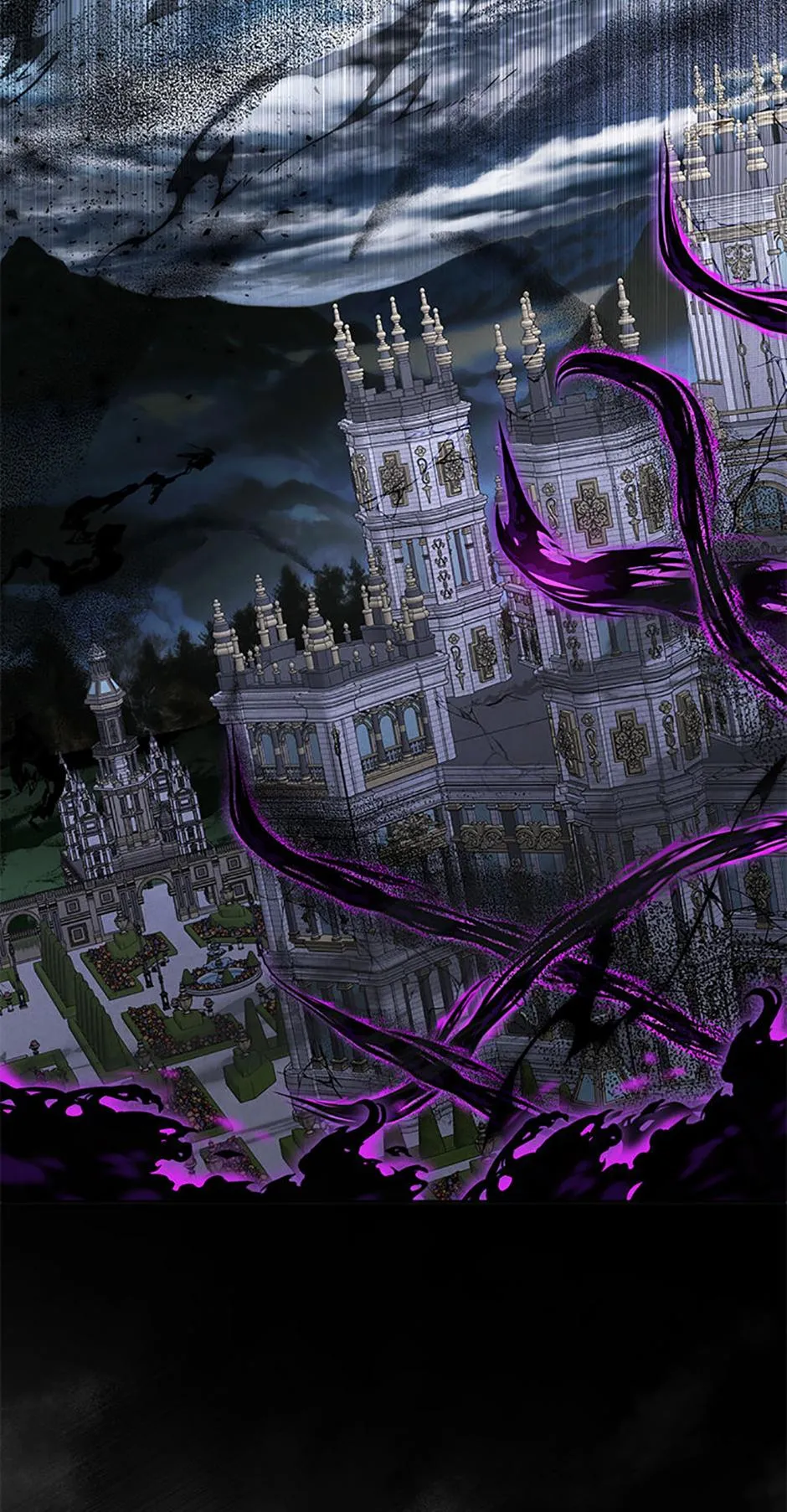 Materialistic Lady Chapter 119 page 47 - 