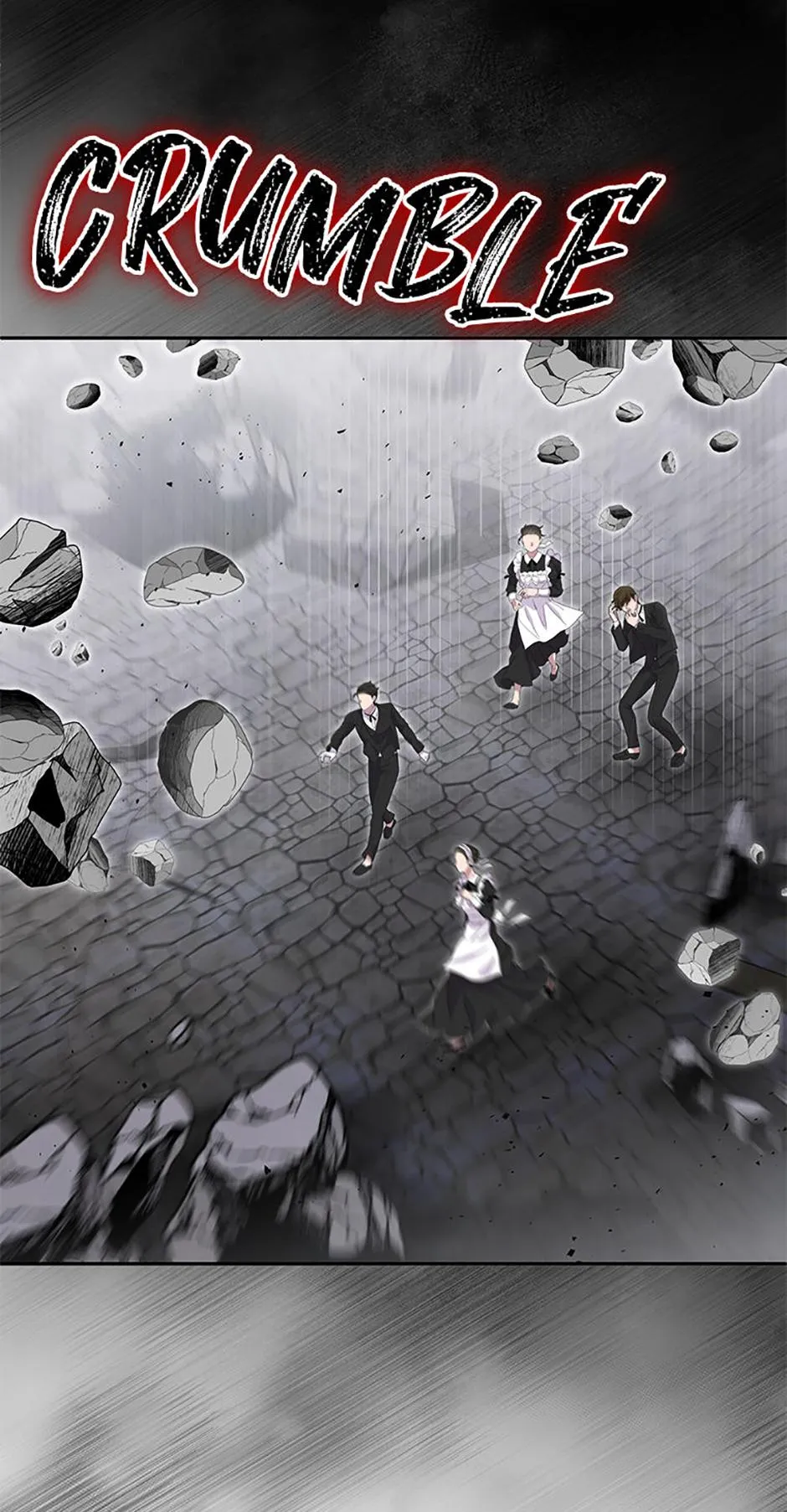 Materialistic Lady Chapter 119 page 48 - 
