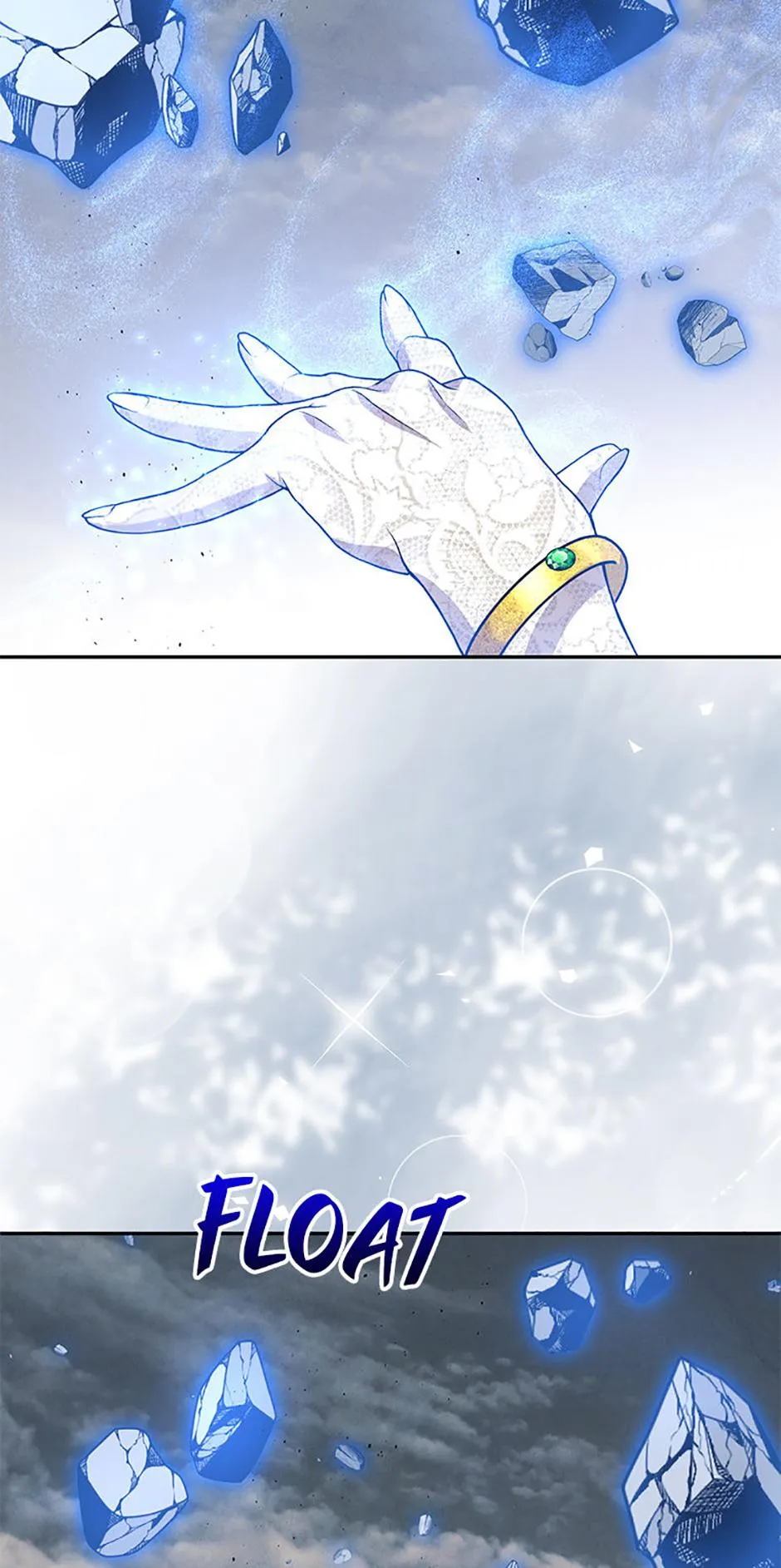 Materialistic Lady Chapter 119 page 51 - 