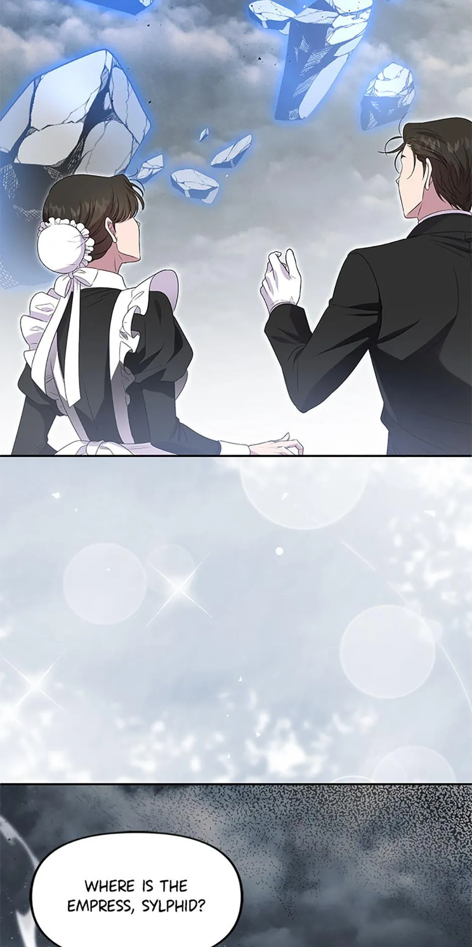 Materialistic Lady Chapter 119 page 53 - 