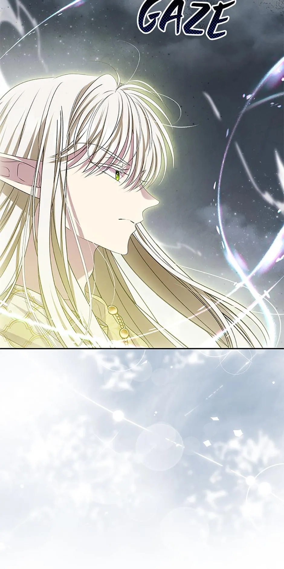 Materialistic Lady Chapter 119 page 55 - 