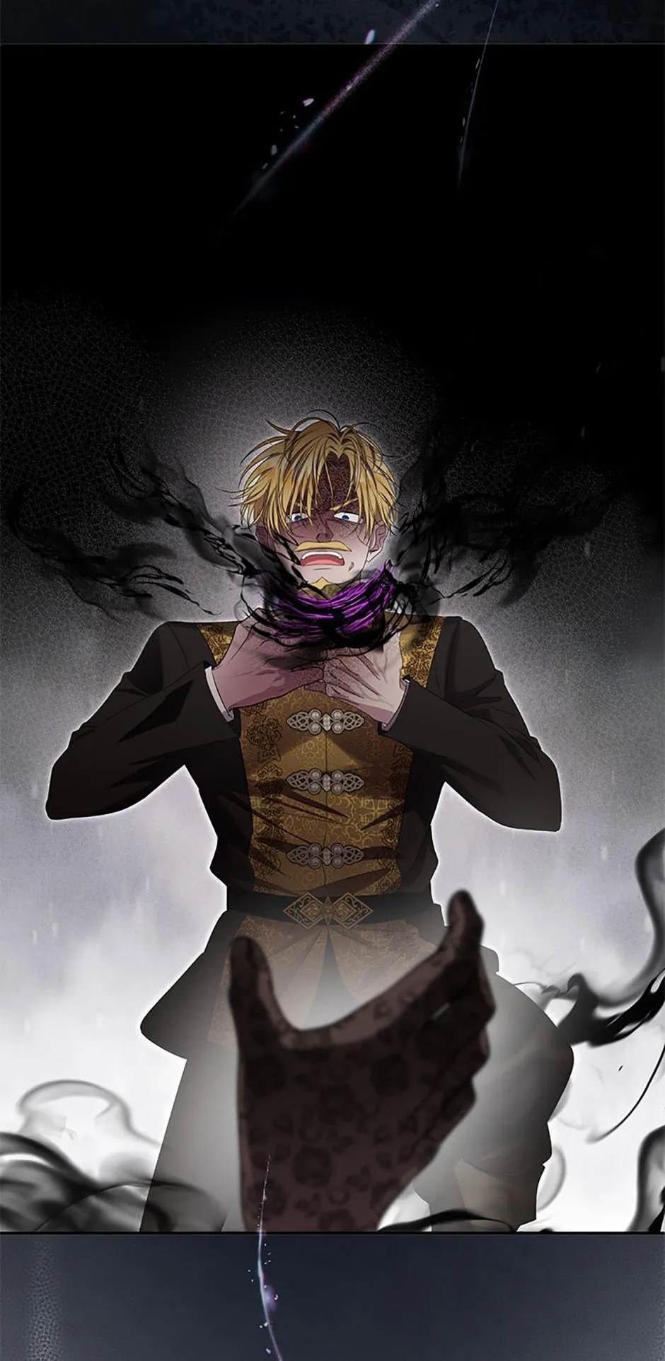 Materialistic Lady Chapter 119 page 60 - 