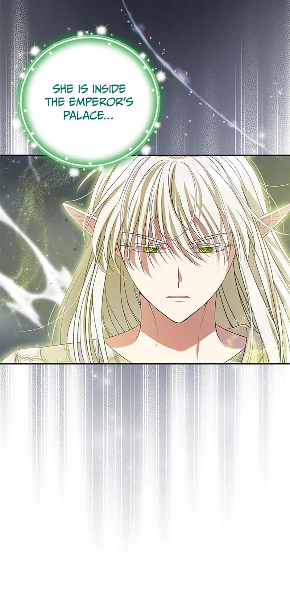 Materialistic Lady Chapter 119 page 61 - 