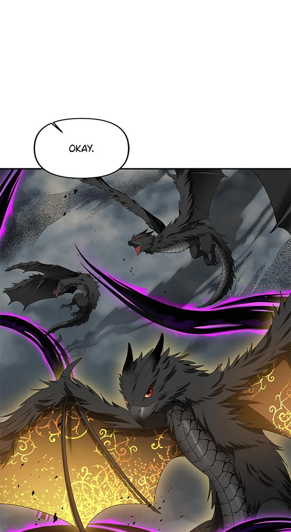 Materialistic Lady Chapter 119 page 62 - 