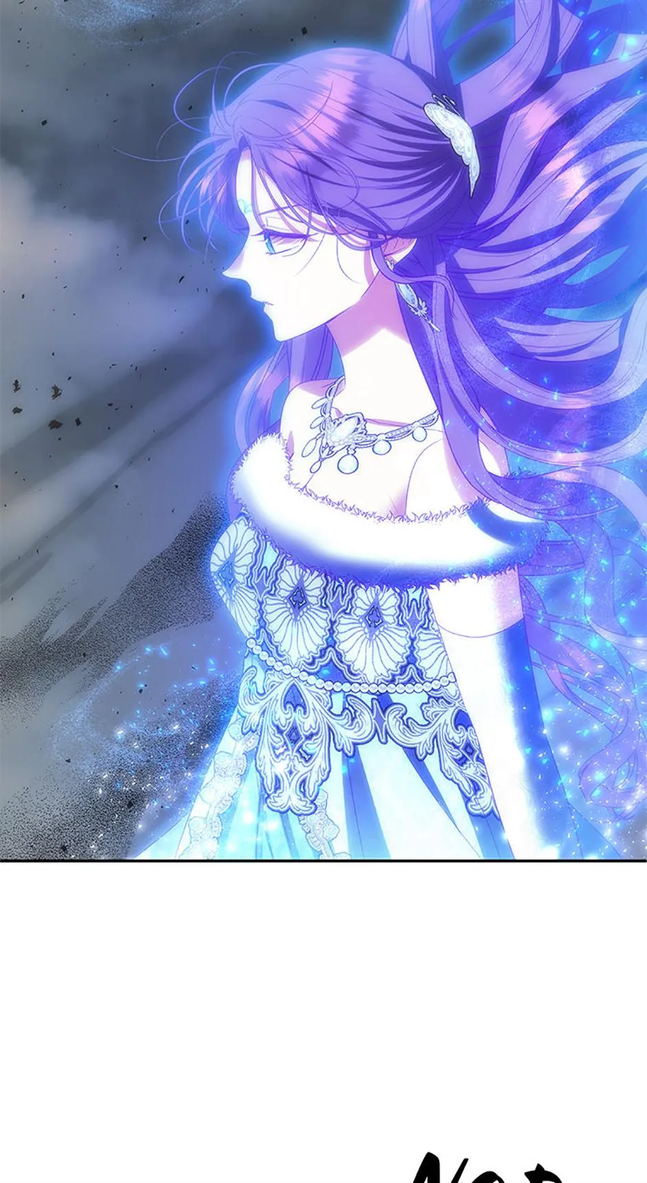 Materialistic Lady Chapter 119 page 64 - 