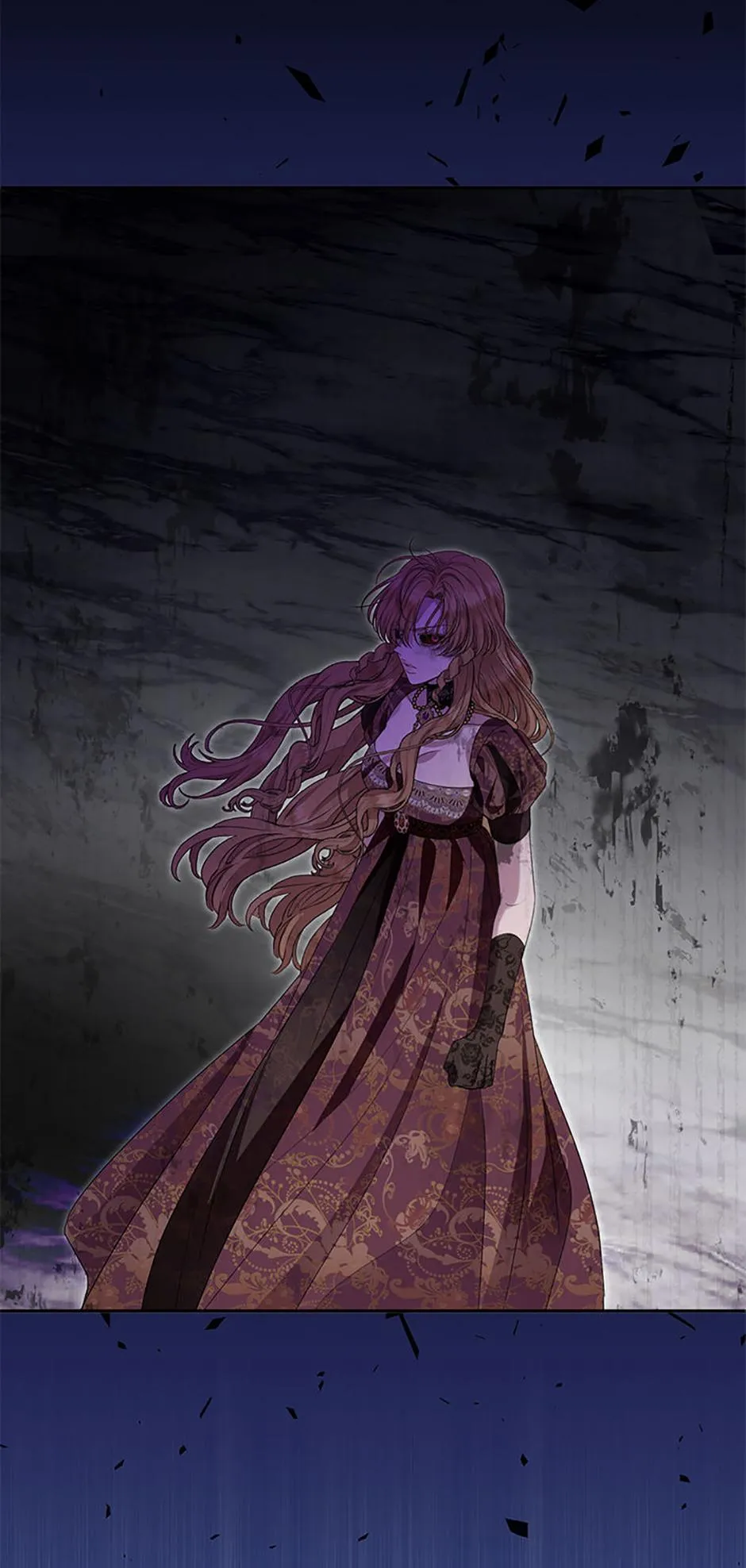Materialistic Lady Chapter 119 page 70 - 