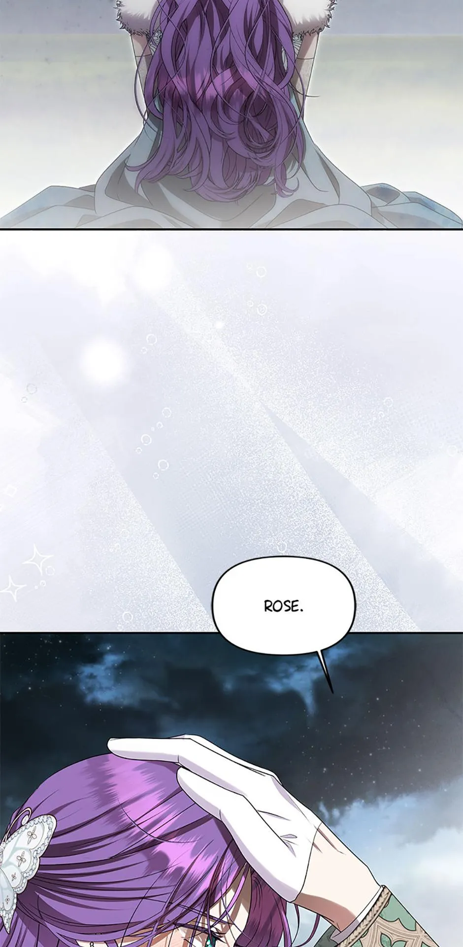 Materialistic Lady Chapter 119 page 8 - 