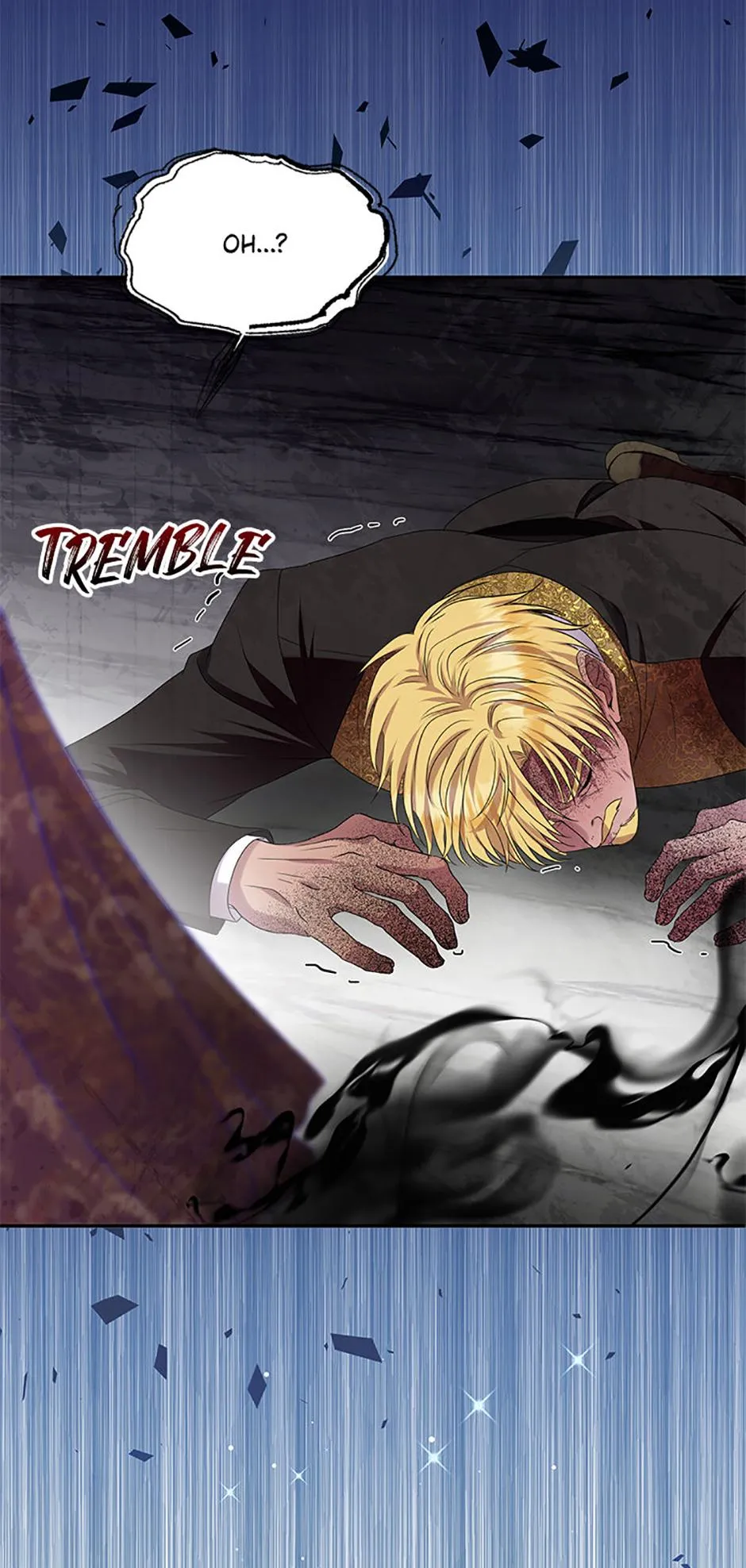Materialistic Lady Chapter 119 page 71 - 
