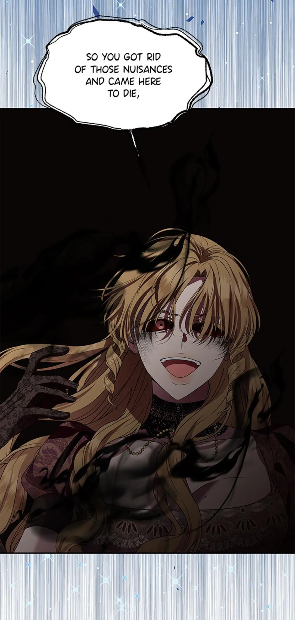 Materialistic Lady Chapter 119 page 72 - 