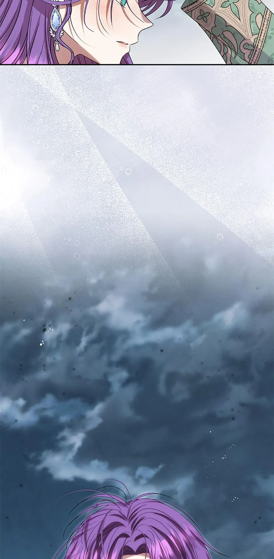 Materialistic Lady Chapter 119 page 9 - 