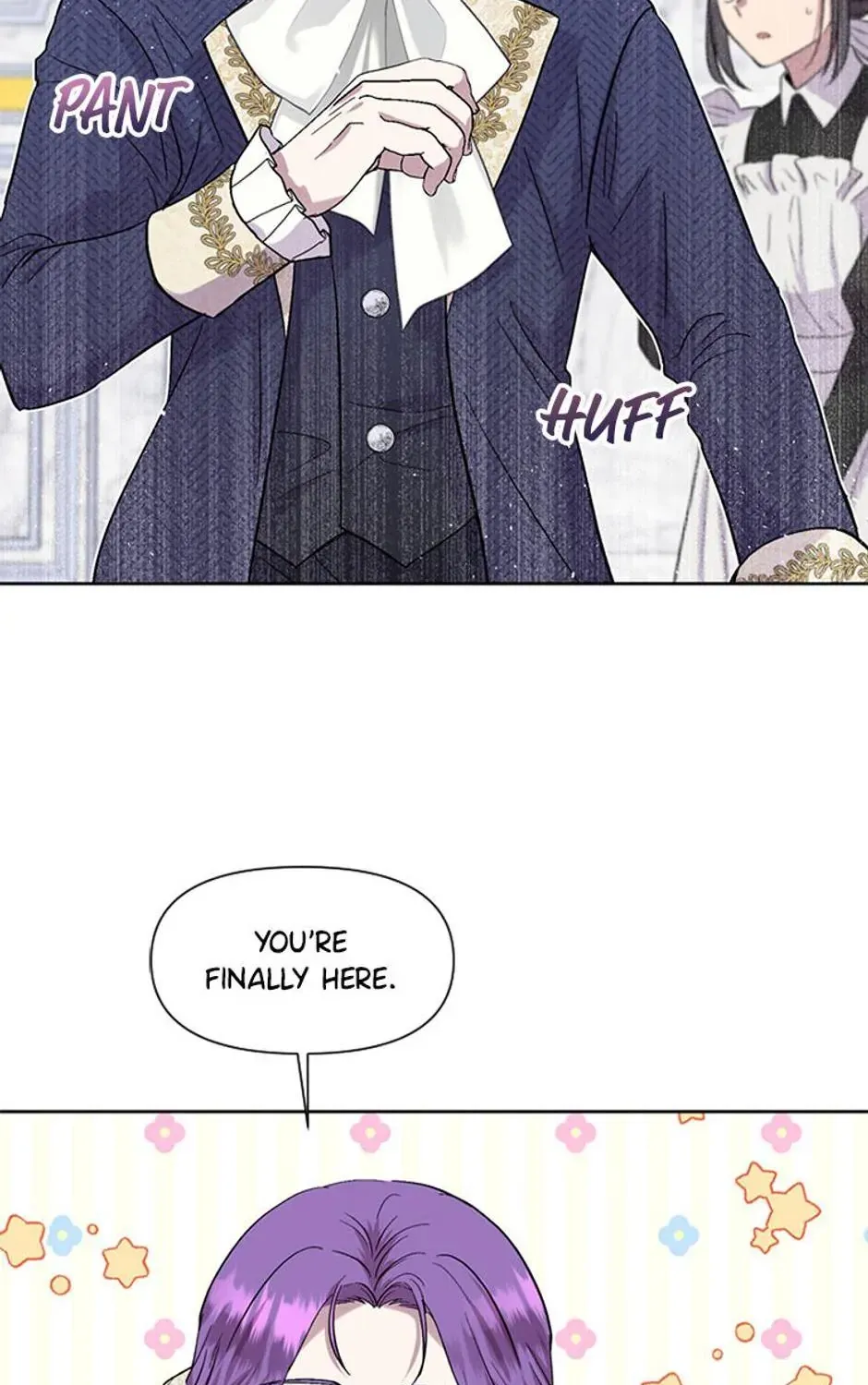 Materialistic Lady Chapter 12 page 104 - 