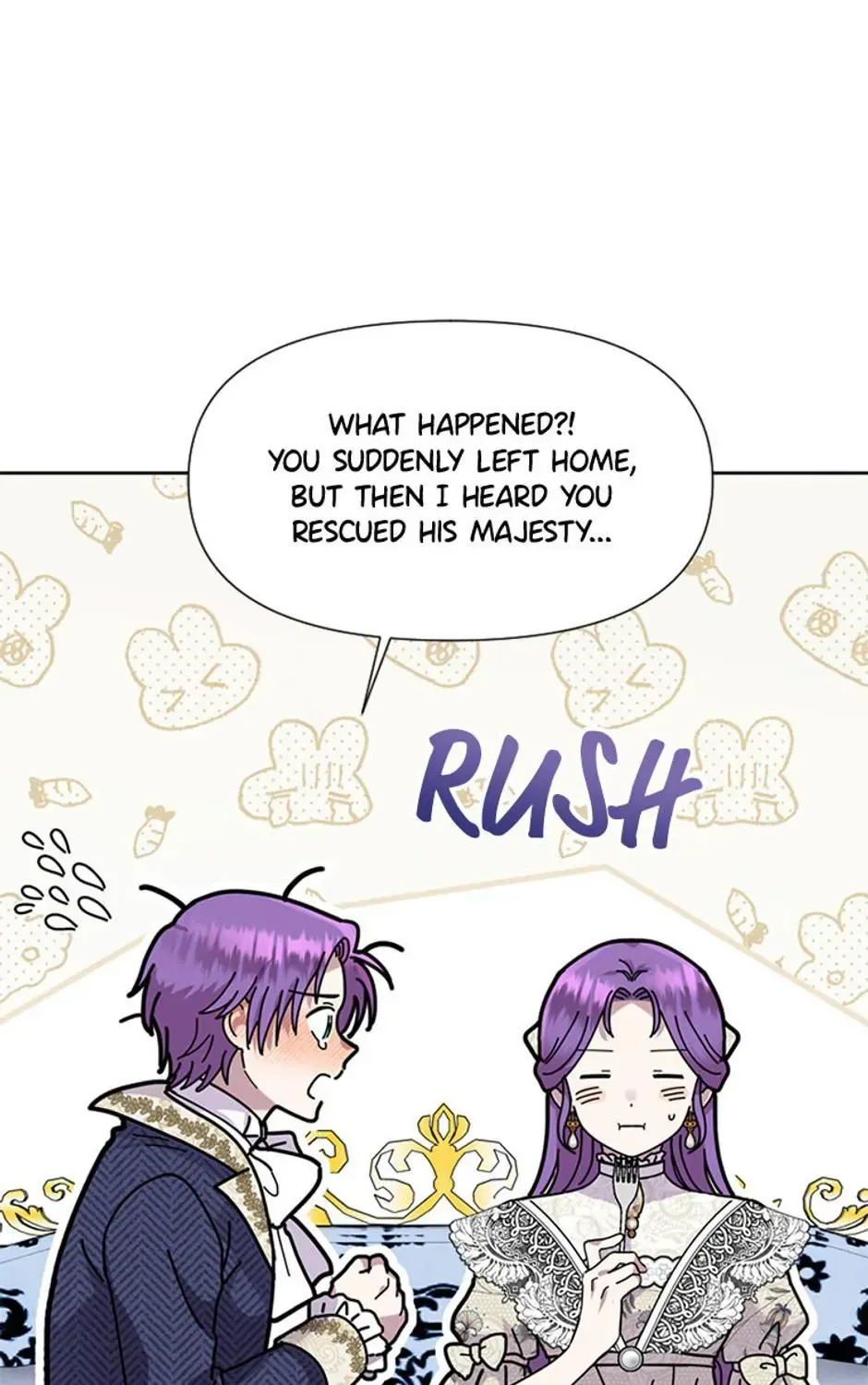 Materialistic Lady Chapter 12 page 108 - 