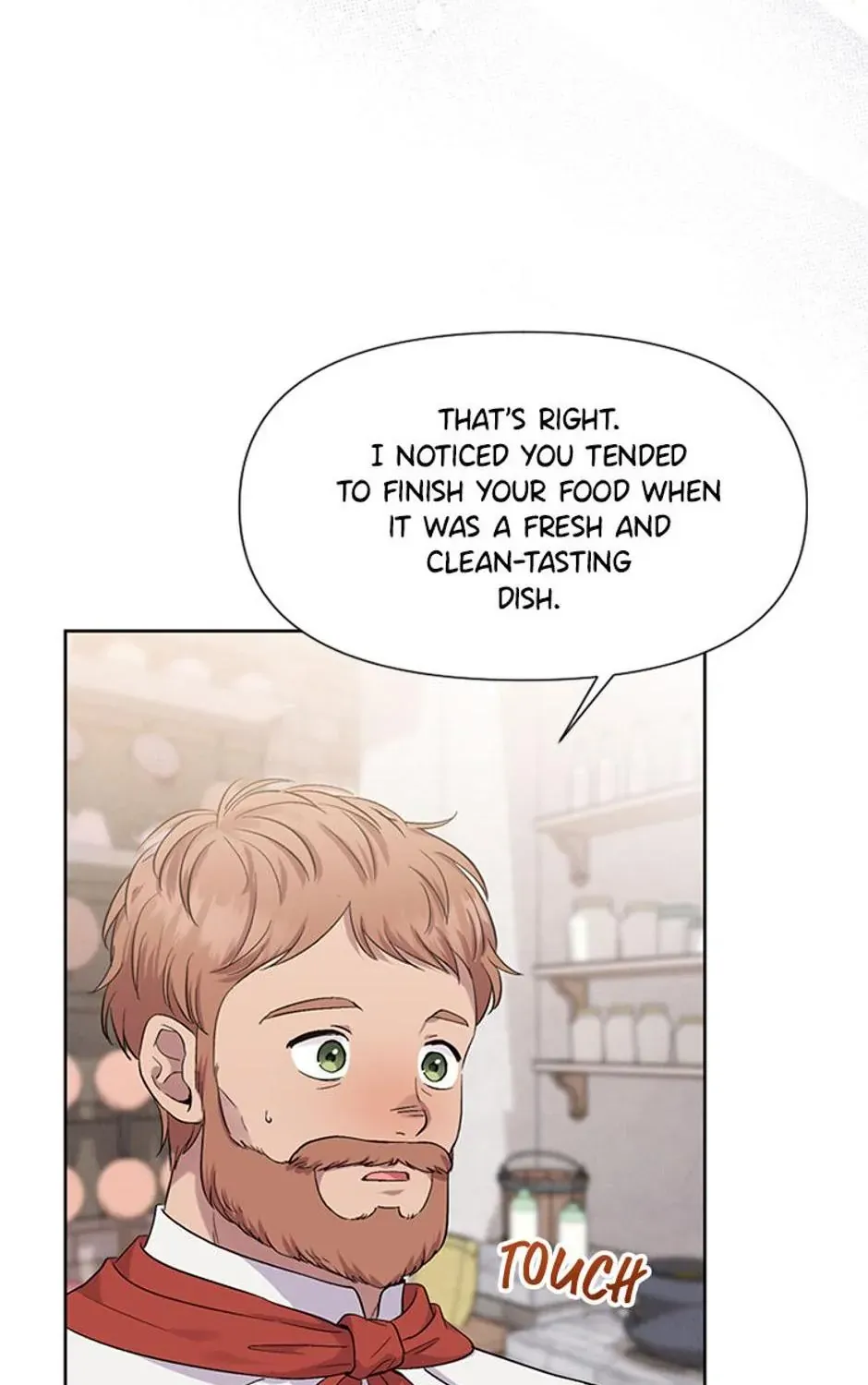 Materialistic Lady Chapter 12 page 12 - 