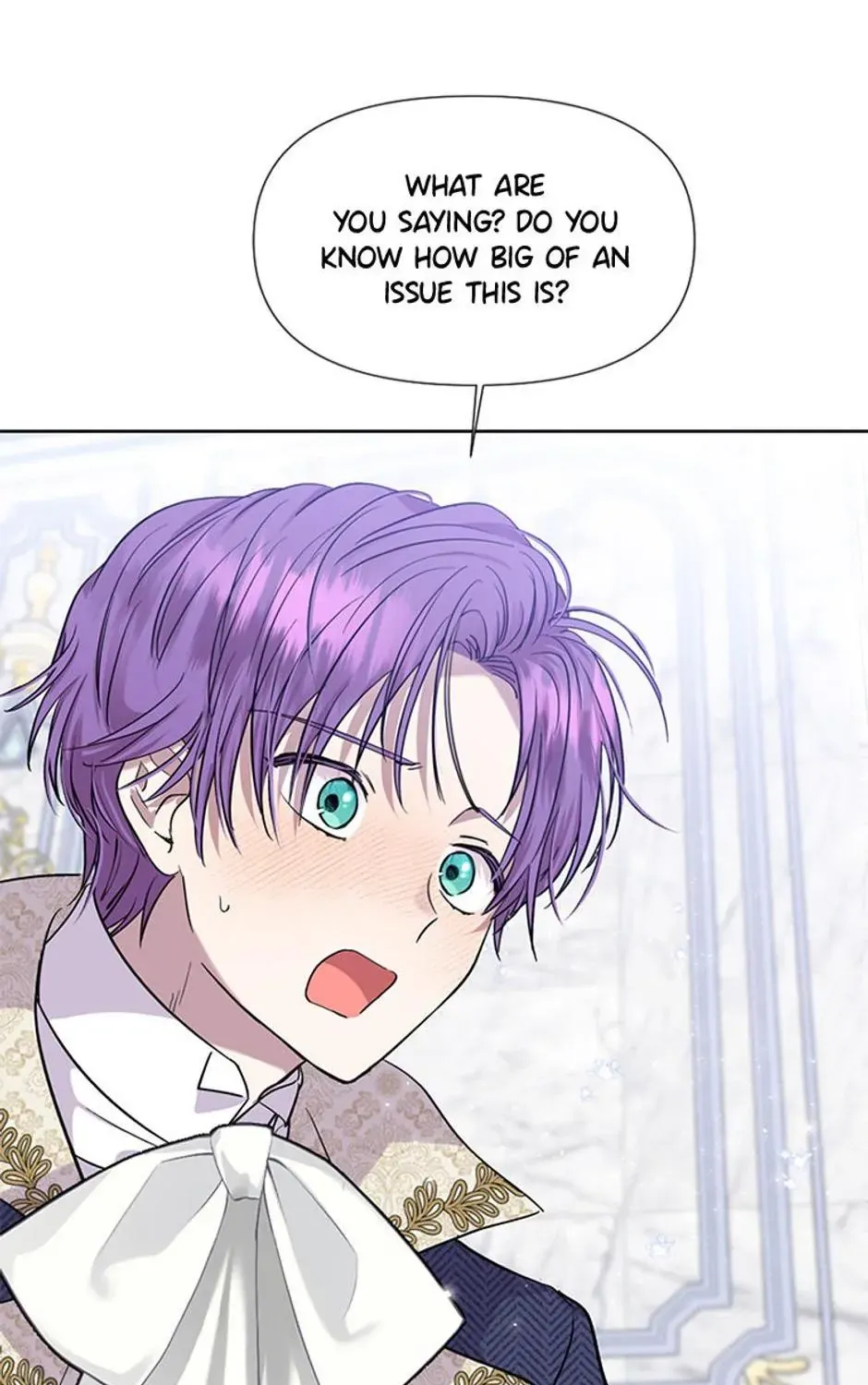 Materialistic Lady Chapter 12 page 112 - 