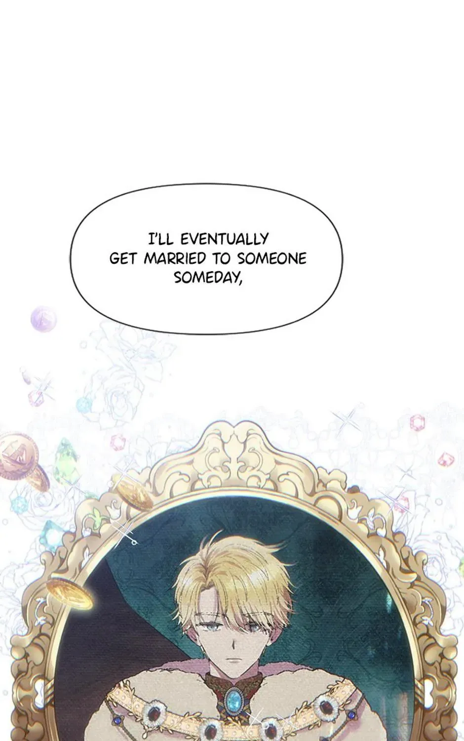 Materialistic Lady Chapter 12 page 122 - 