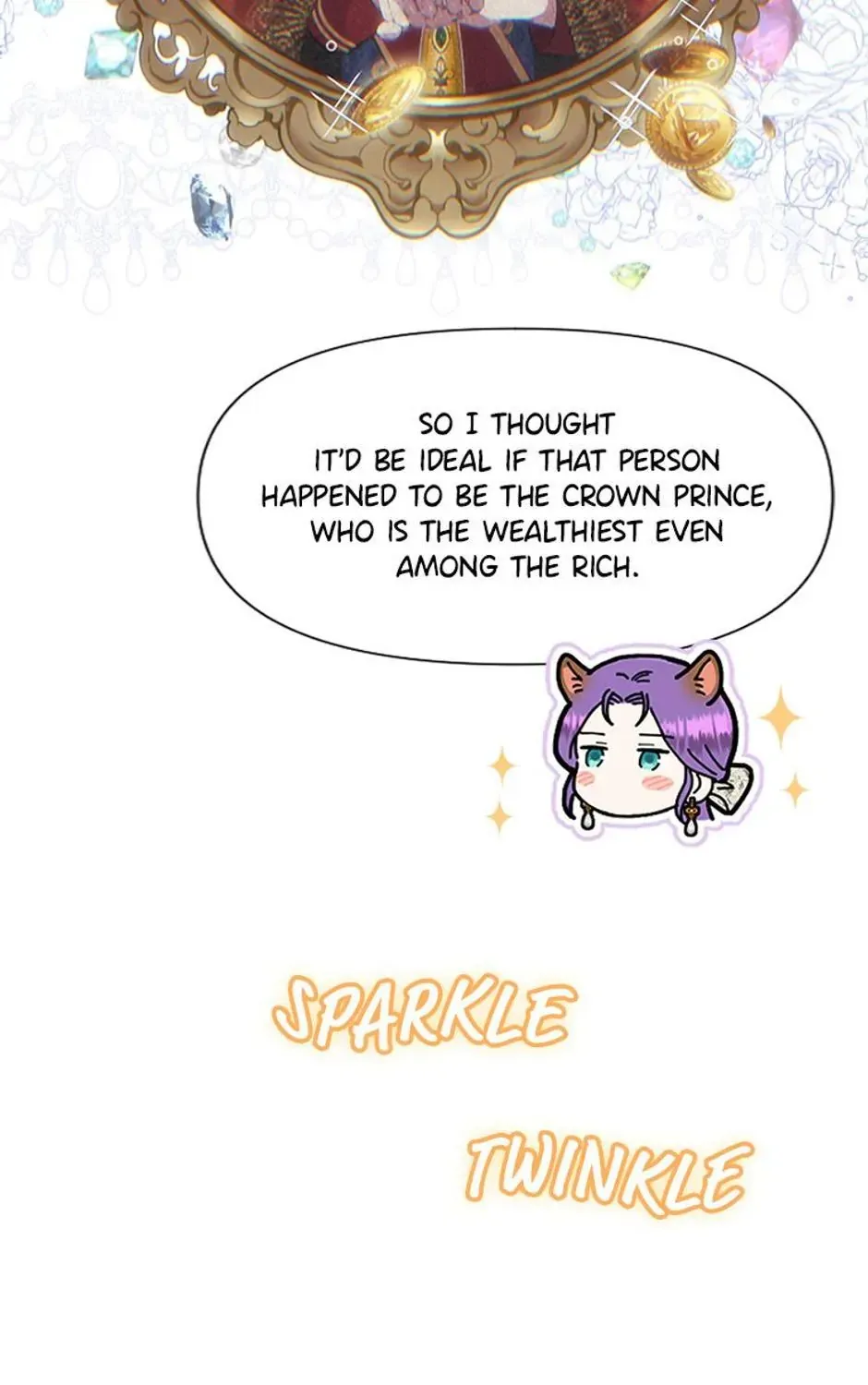 Materialistic Lady Chapter 12 page 124 - 