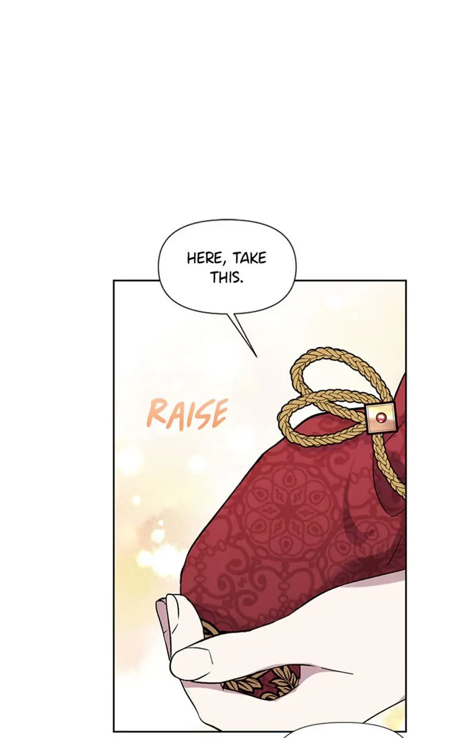 Materialistic Lady Chapter 12 page 126 - 
