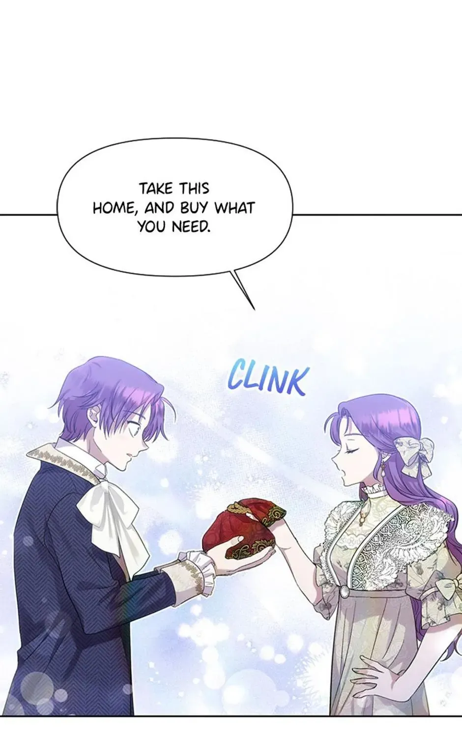 Materialistic Lady Chapter 12 page 128 - 