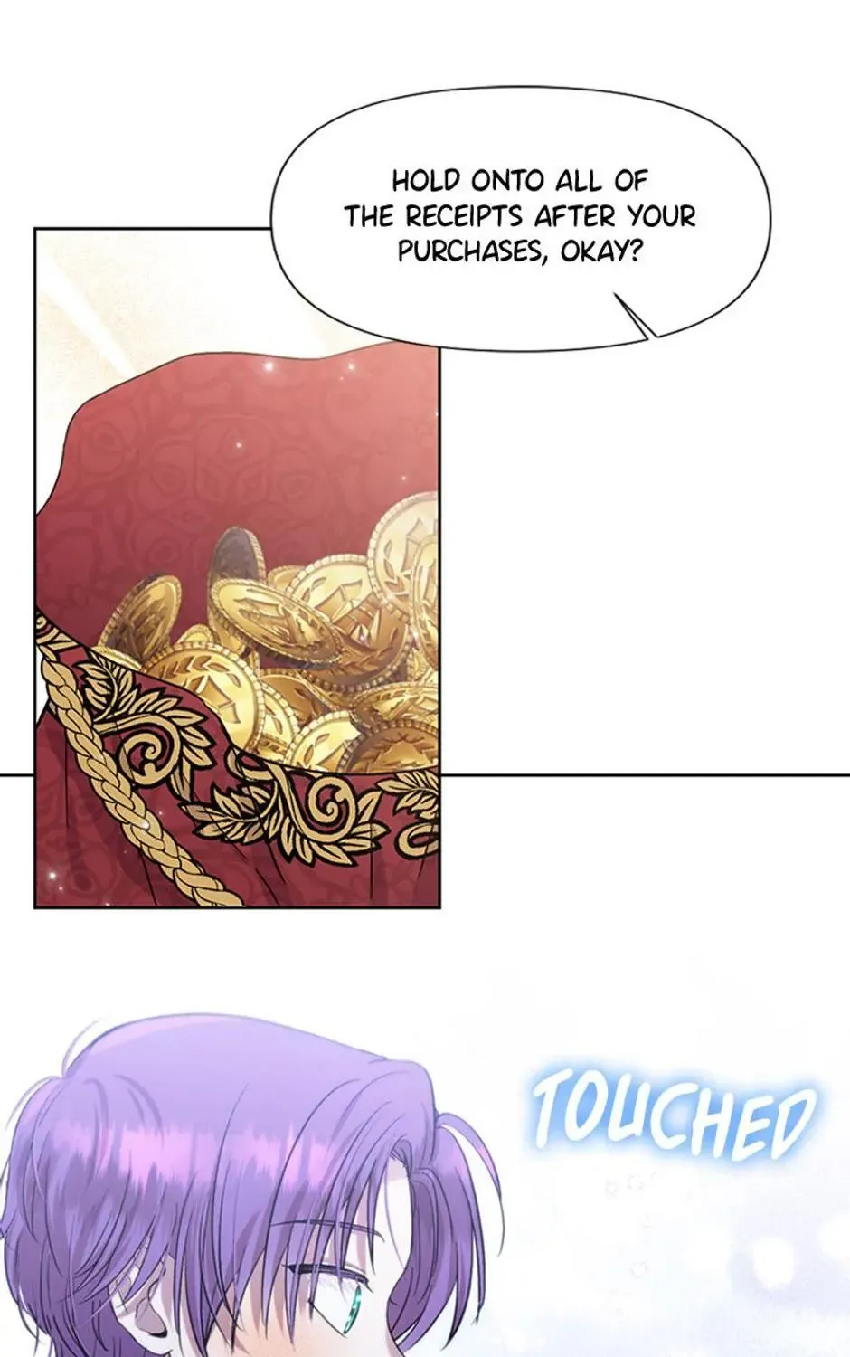 Materialistic Lady Chapter 12 page 130 - 