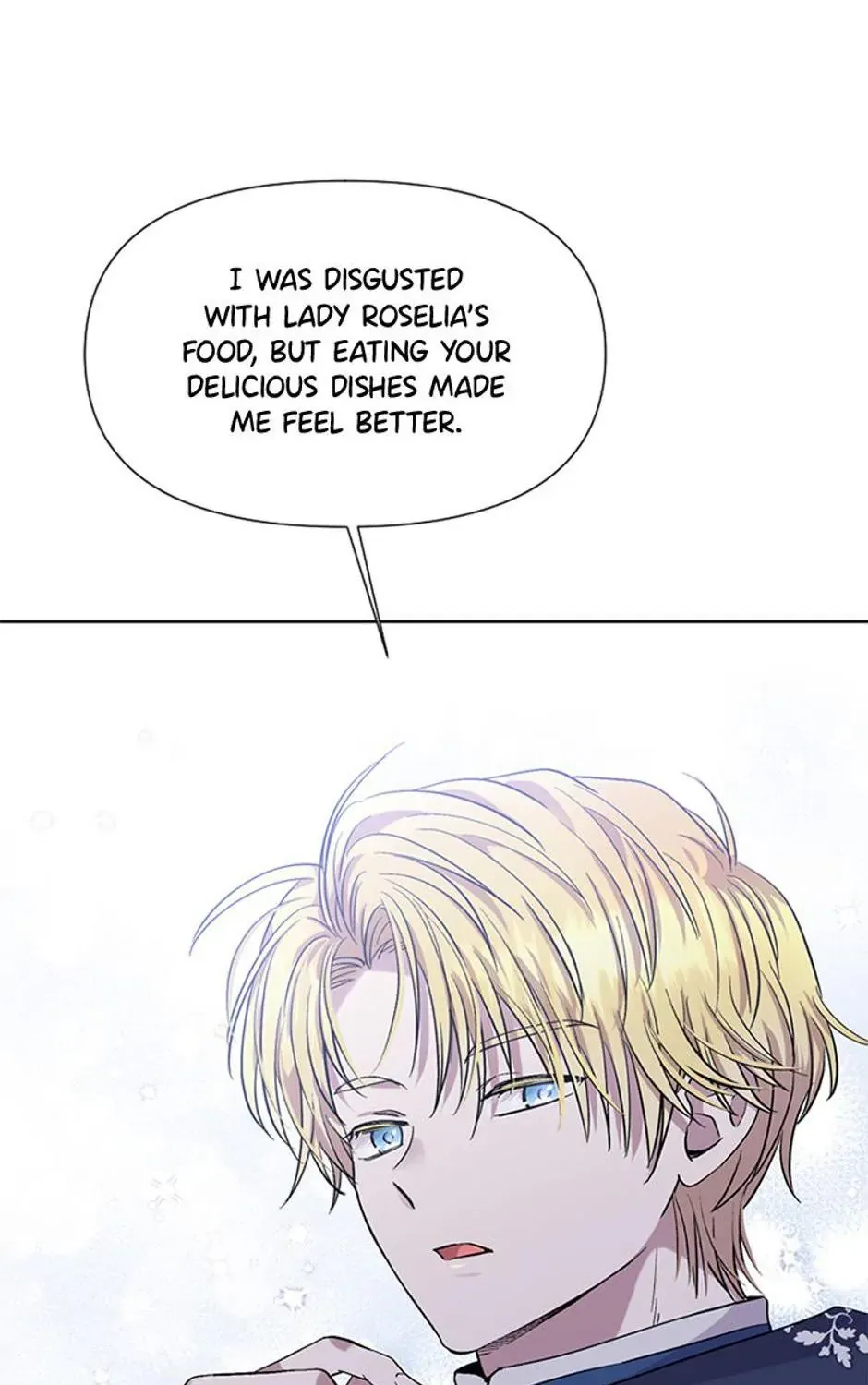 Materialistic Lady Chapter 12 page 14 - 