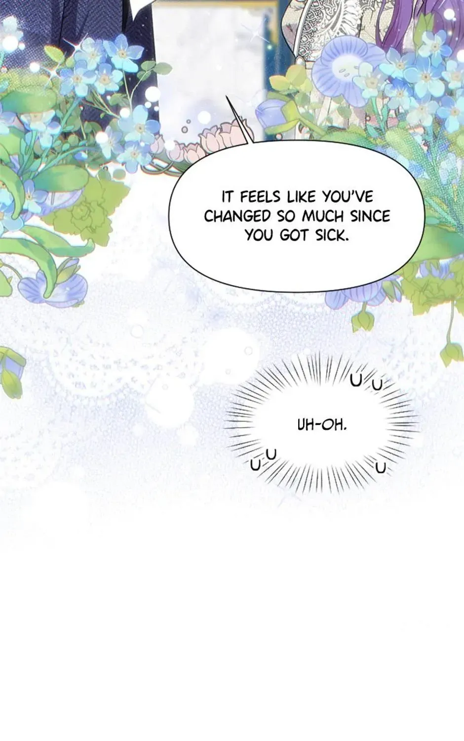 Materialistic Lady Chapter 12 page 136 - 
