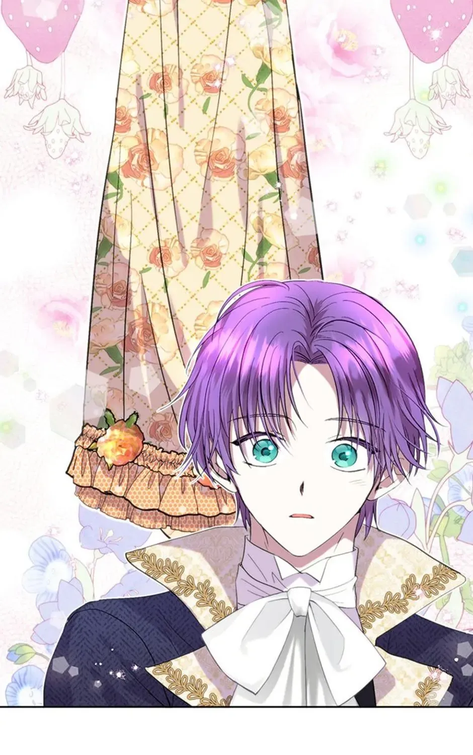 Materialistic Lady Chapter 12 page 144 - 