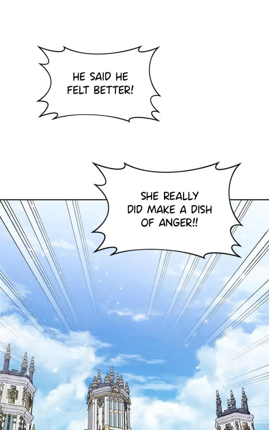 Materialistic Lady Chapter 12 page 20 - 