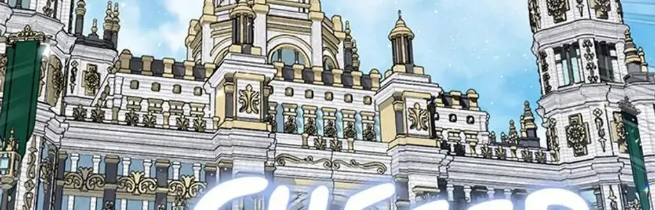 Materialistic Lady Chapter 12 page 21 - 