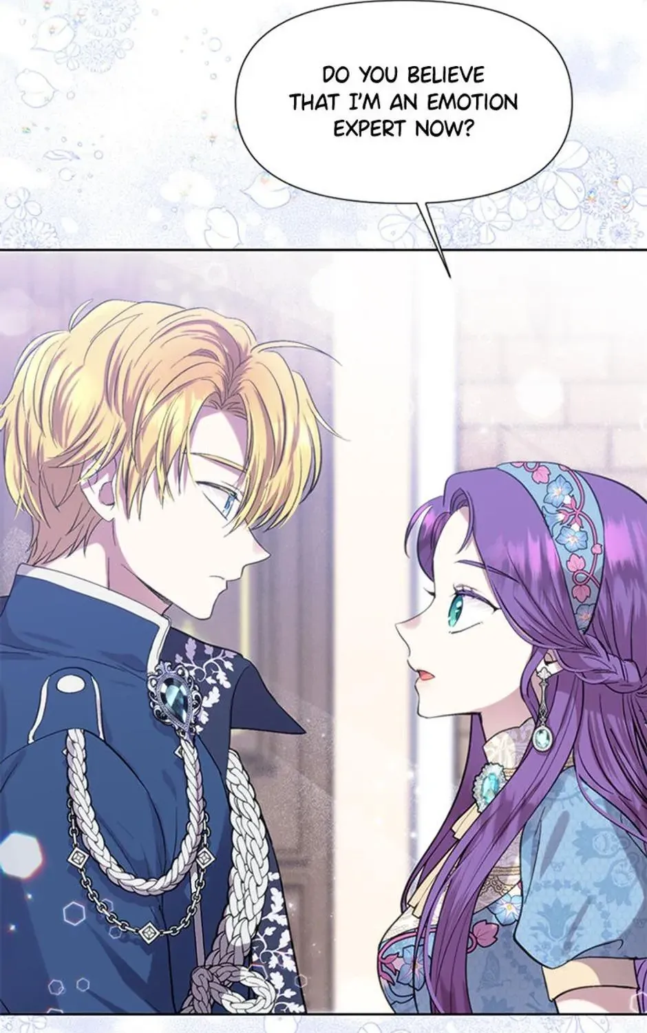 Materialistic Lady Chapter 12 page 24 - 