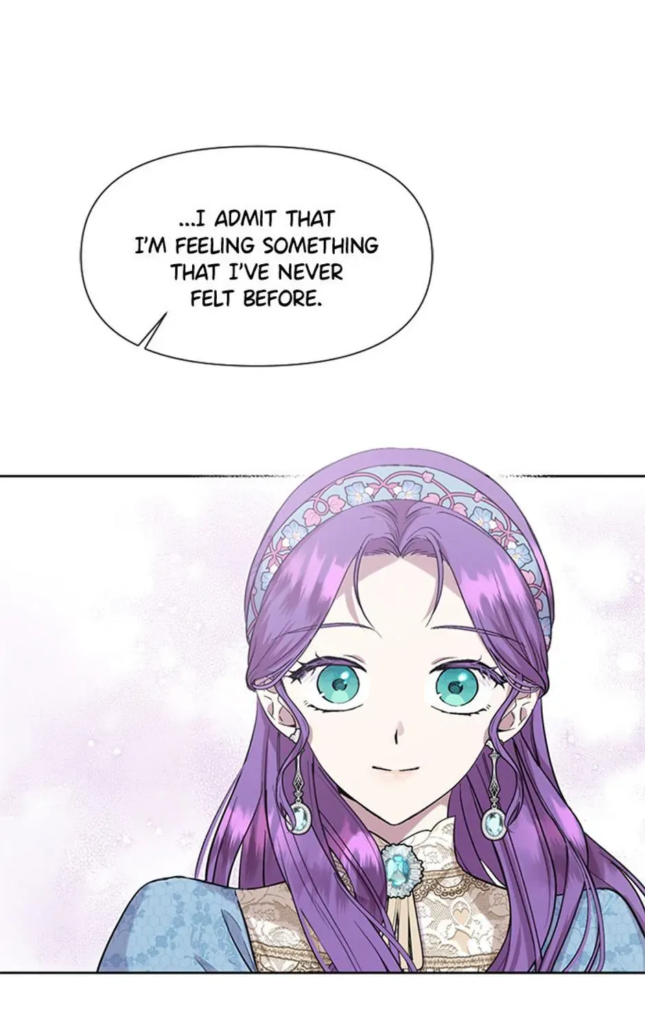 Materialistic Lady Chapter 12 page 28 - 