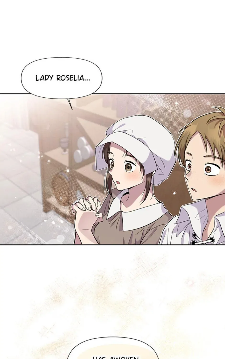 Materialistic Lady Chapter 12 page 30 - 