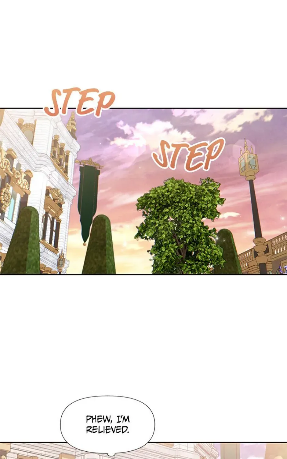 Materialistic Lady Chapter 12 page 36 - 