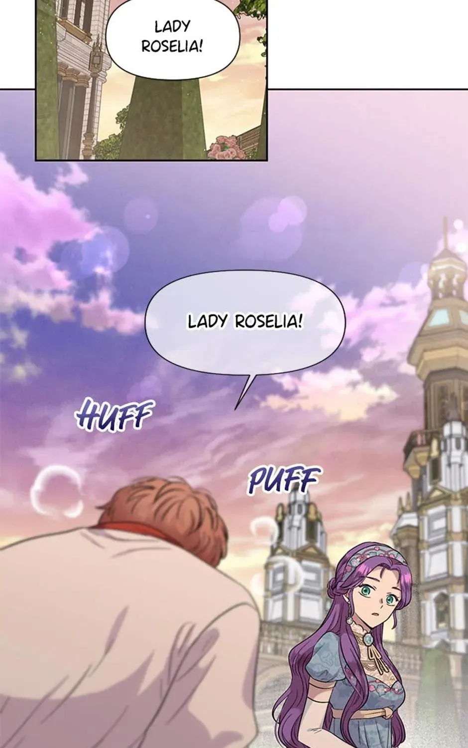 Materialistic Lady Chapter 12 page 42 - 