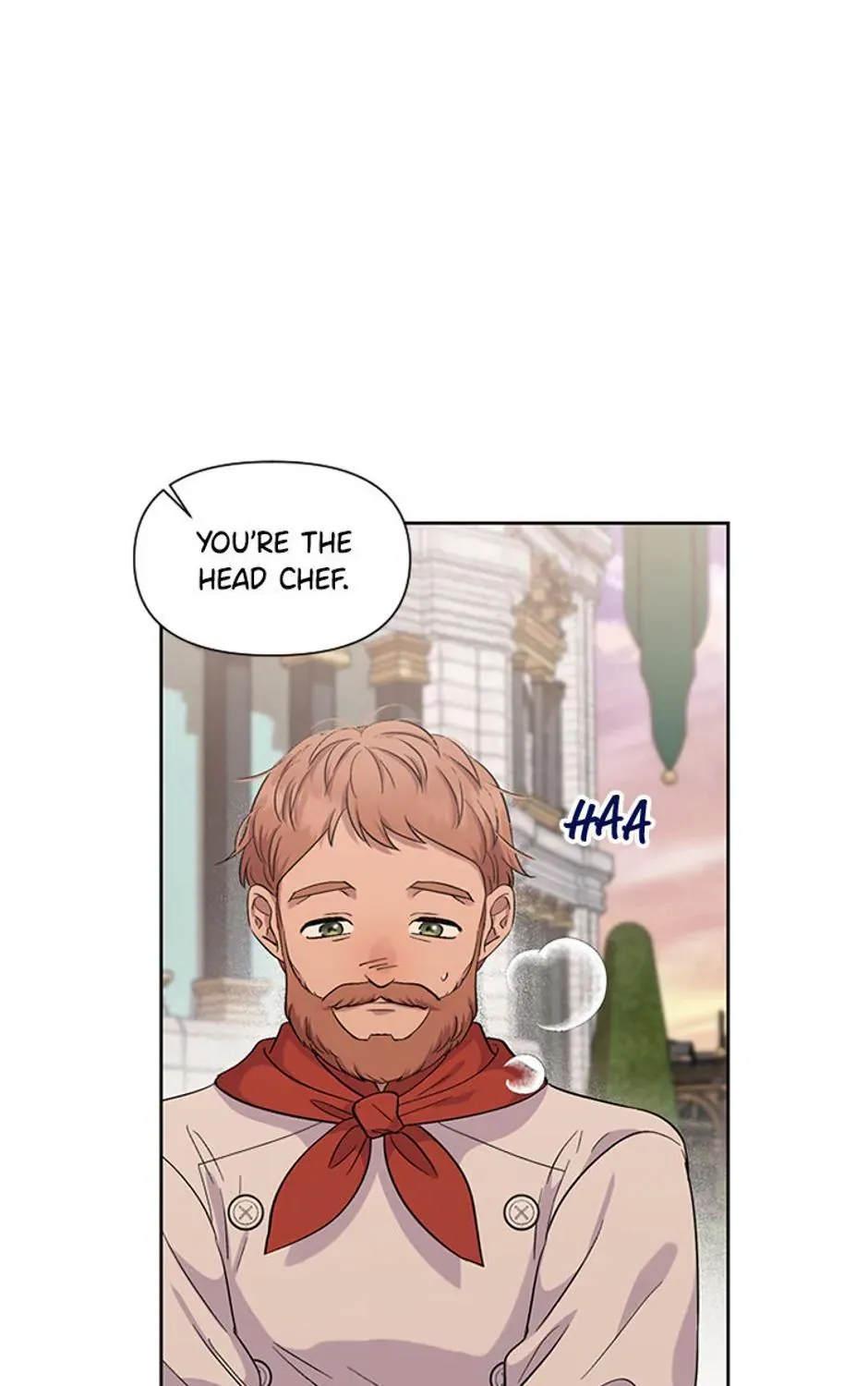 Materialistic Lady Chapter 12 page 44 - 