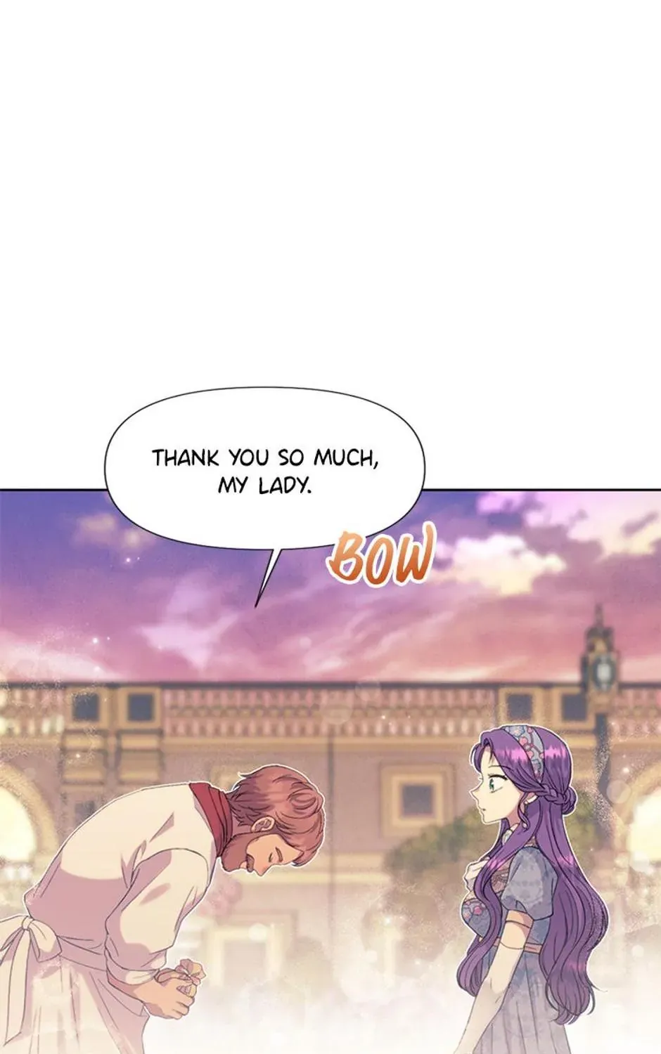 Materialistic Lady Chapter 12 page 46 - 