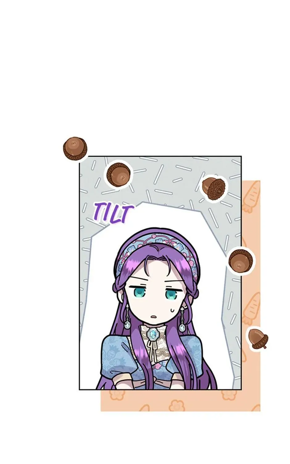 Materialistic Lady Chapter 12 page 48 - 