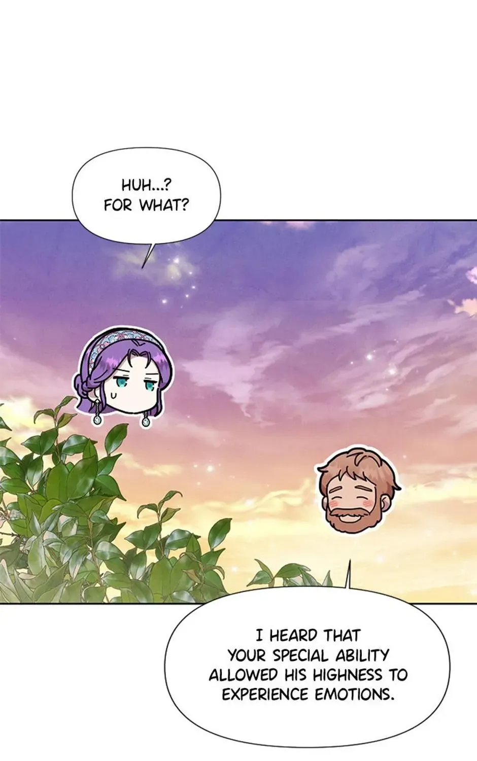 Materialistic Lady Chapter 12 page 50 - 