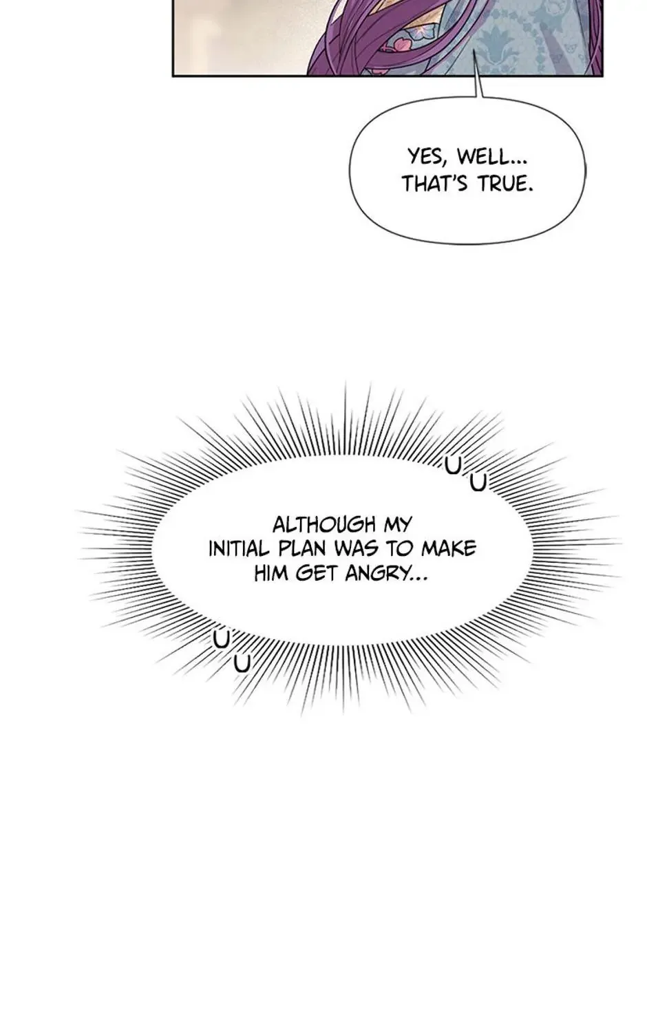 Materialistic Lady Chapter 12 page 54 - 