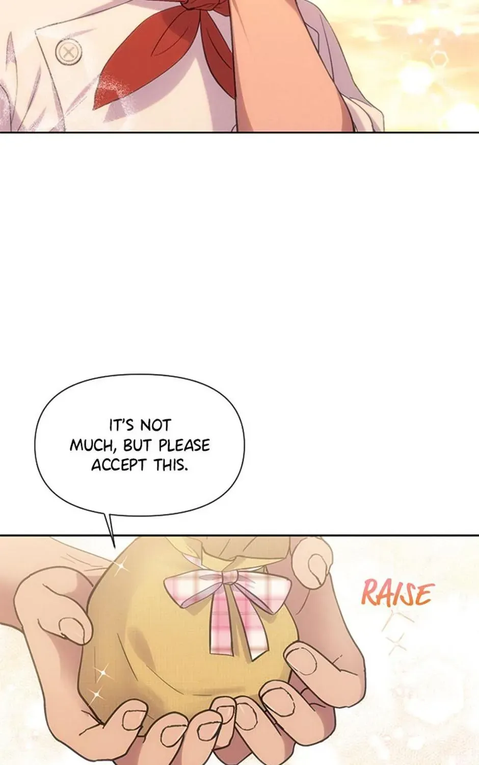 Materialistic Lady Chapter 12 page 60 - 