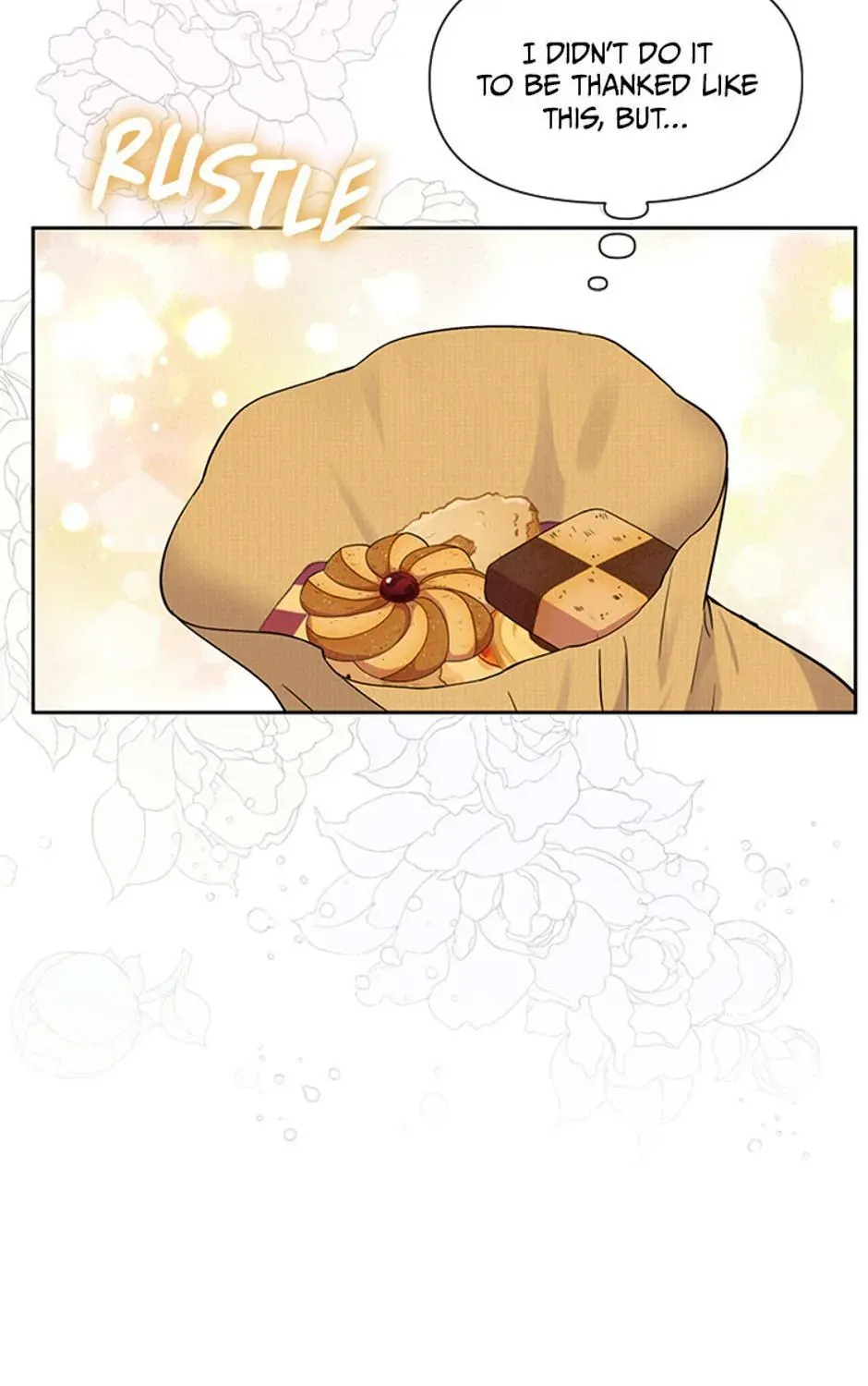Materialistic Lady Chapter 12 page 70 - 