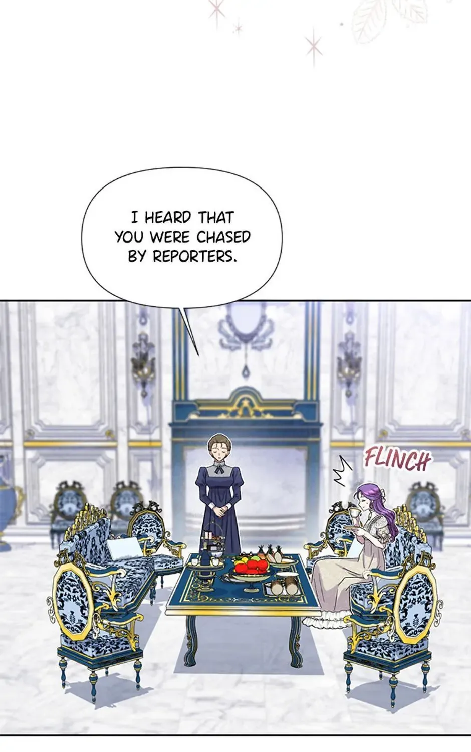 Materialistic Lady Chapter 12 page 80 - 