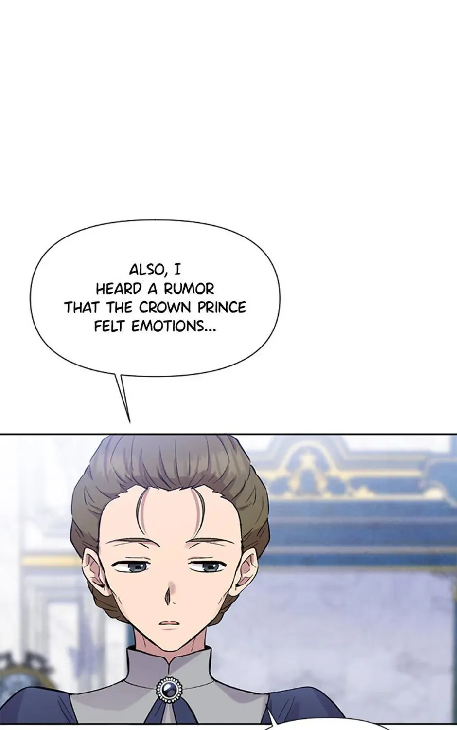 Materialistic Lady Chapter 12 page 82 - 