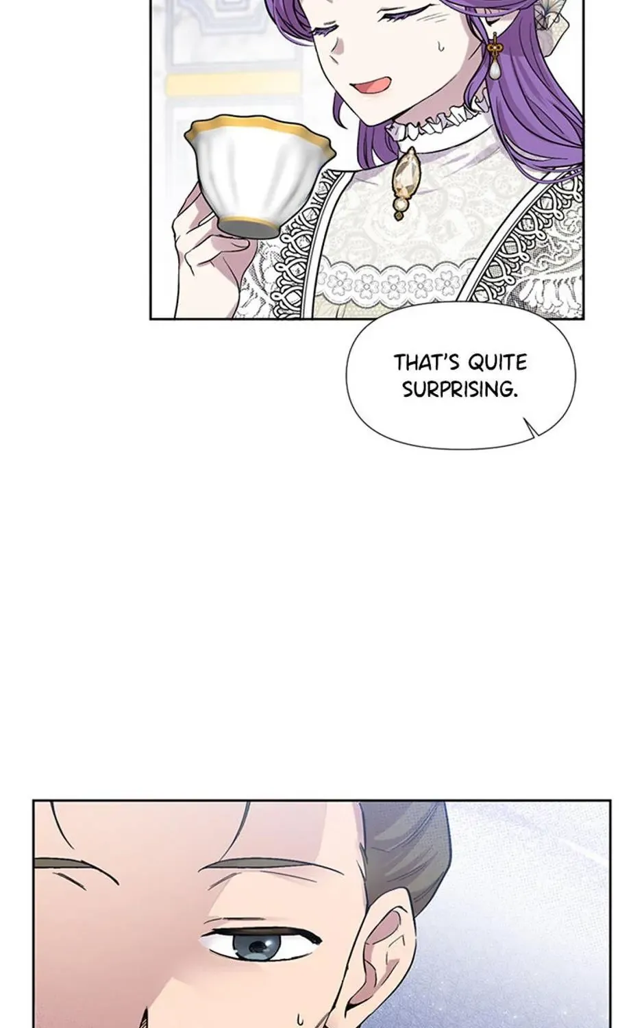 Materialistic Lady Chapter 12 page 86 - 