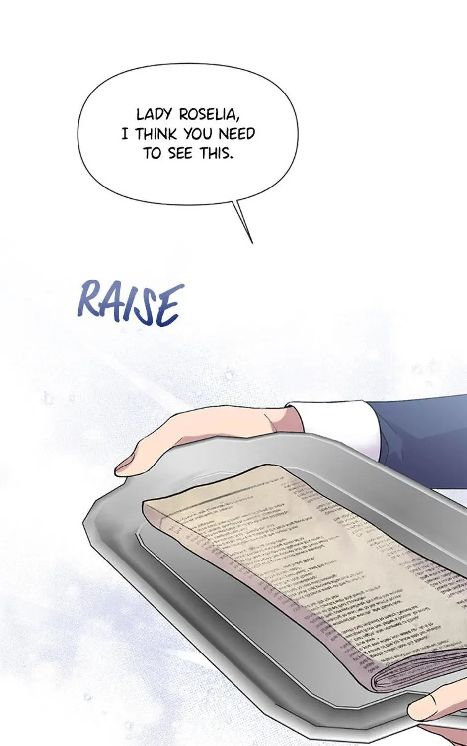 Materialistic Lady Chapter 12 page 88 - 