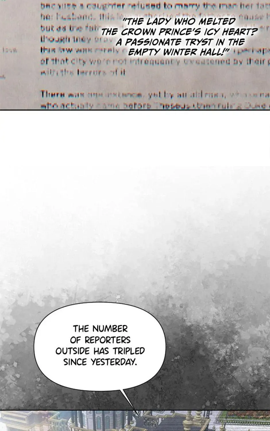 Materialistic Lady Chapter 12 page 92 - 