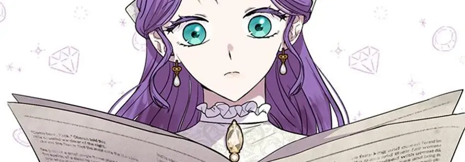 Materialistic Lady Chapter 12 page 95 - 