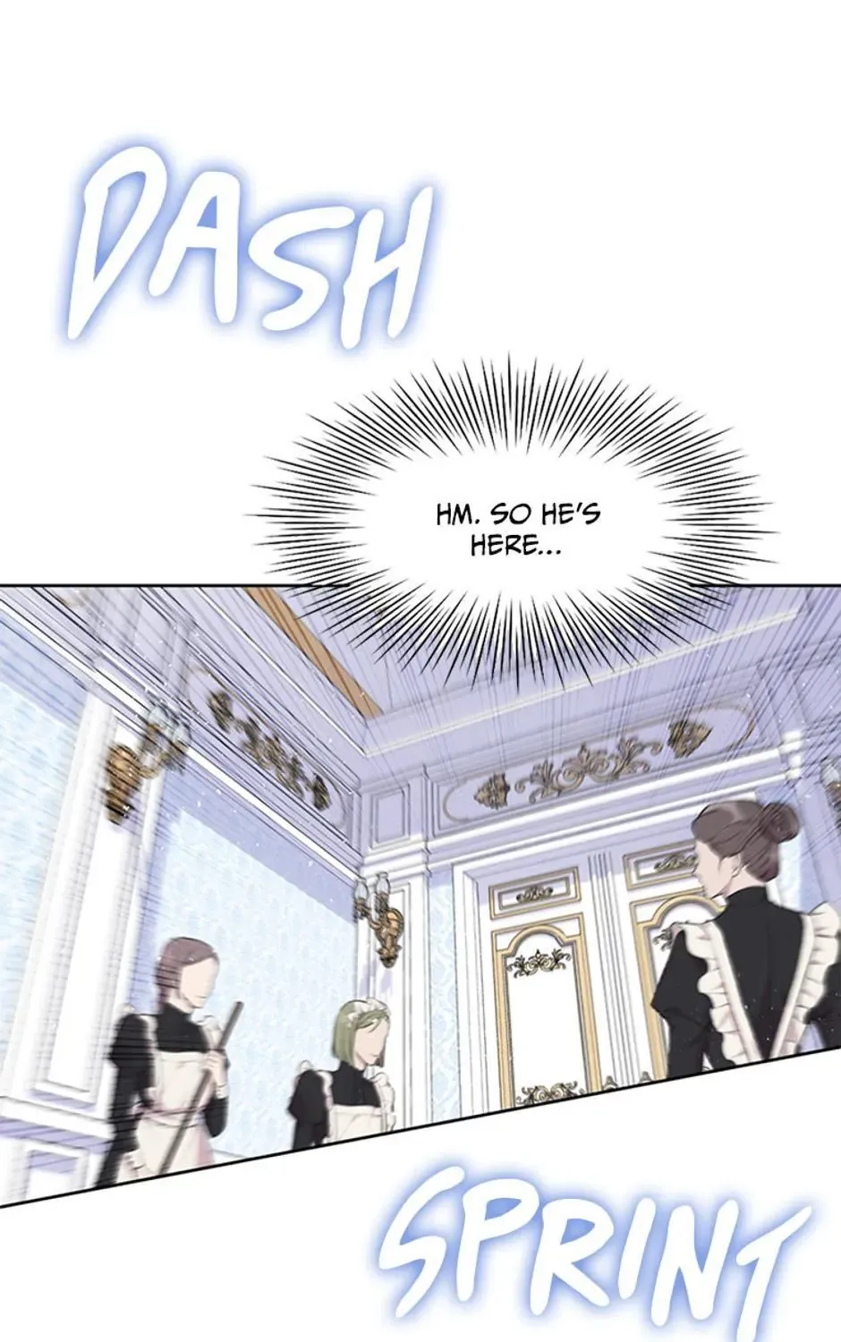 Materialistic Lady Chapter 12 page 100 - 